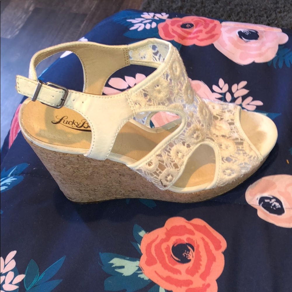 Wedges - Picture 2 of 2